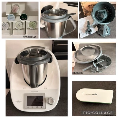 Thermomix TM5