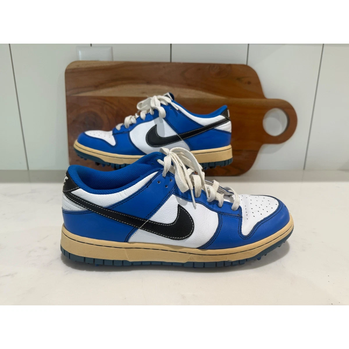 Men's Nike Dunk Golf Shoes for sale | eBay