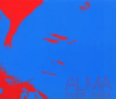 Martin Reiter - Alma
