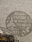 Vintage Walt Disney World Mickey Mouse Sweater Size Small — photo 3