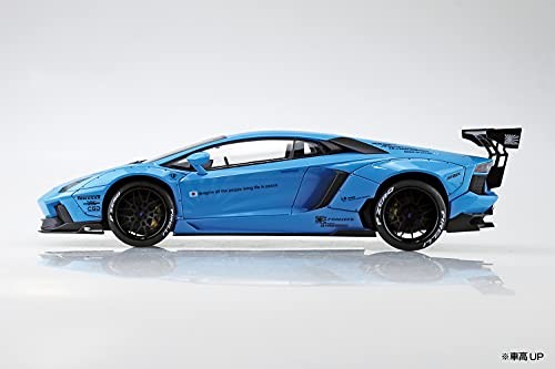 AOSHIMA BUNKA KYOZAI Co., Ltd. LIBERTY WALK01 Japan 4 Türen EUR 47,96