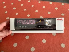 Märklin 47419 - Niederflurwagen