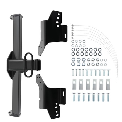 #ad Trailer Hitch 2inch Tow Receiver Class 3 for Ford Escape SEL SE S Titanium 13 19 $446.92