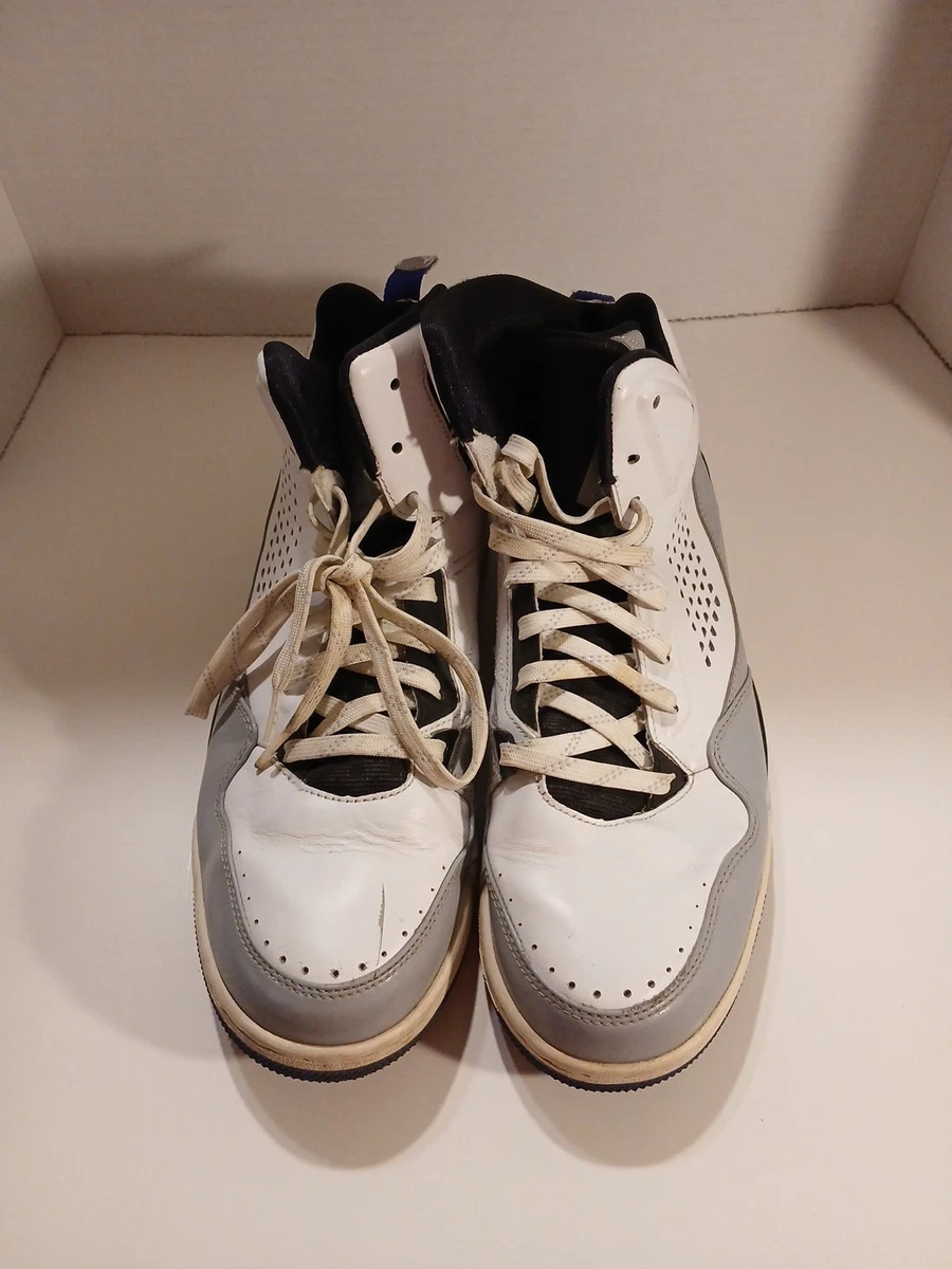 Jordan SC-3 Dark Concord for Sale | Authenticity Guaranteed  display picture 1
