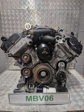 Moteur Jaguar S-TYPE