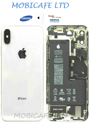 IPhone XS Pour Pièces - Doré - Ne Fonctionne Pas / Défectueux