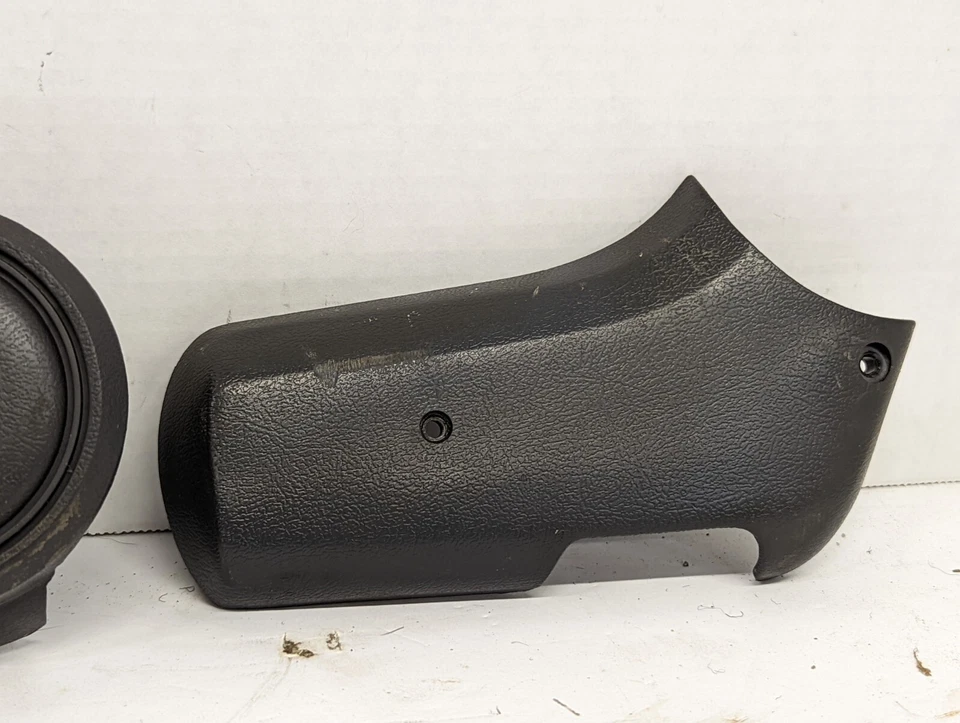 Tapicería asiento delantero conductor Dodge 600 Chrysler Lebaron Foto 3 de 4