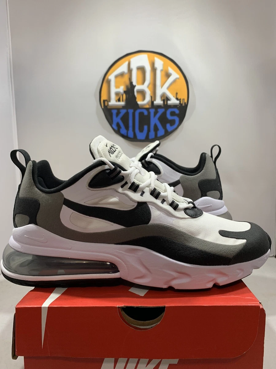 Nike Air Max 270 React Men's Size 8.5 NEW Without BOX !!!!