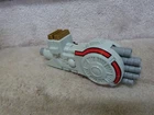 VTG Mighty Morphin Power Rangers Tor Carrier Zord Replacement Part RIGHT ARM GUN