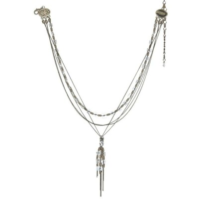 Konplott Necklace Collier Skyline