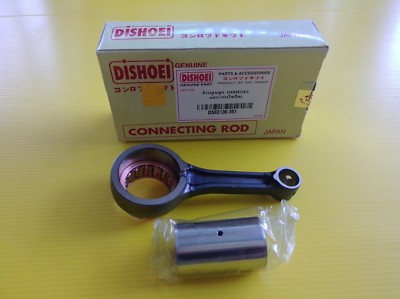 Honda CBR125R Connecting Con Rod Kit 2004 2005 2006 2007 2008 2009 2010 ...