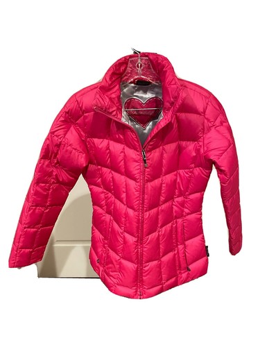 Obermeyer women's Puffer jacket. Small 