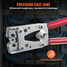 Kit 150 Pezzi Connettori Rapidi A Crimpare Paddsun - Scotch Lock E Nastri A T Per Cavi AWG 22-18, 16-14, 12-10