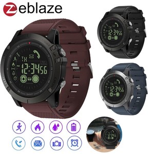 zeblaze vibe 3 waterproof