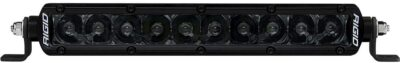#ad Rigid Industries 10quot; SR Series PRO Midnight Edition Spot Optics LED Light Bar $350.19