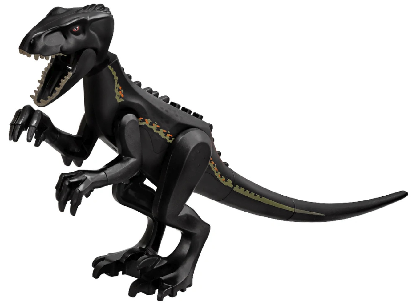 Lego Indoraptor 75930 Jurassic World Minifigure Dinosaur Authentic
