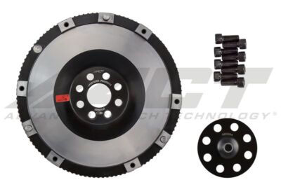 ACT XACT STREETLITE FLYWHEEL FOR 07-09 335i 335xi 535i 535xi 135i
