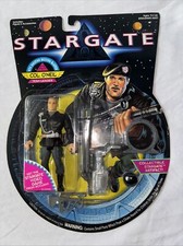Vintage 1994 Stargate Col. O'Neil 4" Collectible Action Figure New Hasbro
