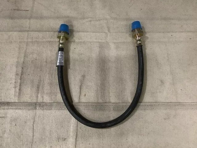 GENUINE MILITARY M809 M54A2 7413492 4500 PSI FRONT FRAME, AXLE 