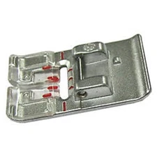 Pfaff Snap-on Embroidery Foot 98-694840-00 will fit all pfaff sewing machine usa