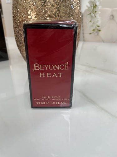 BEYONCE HEAT 30ML EDP (SPRAY)