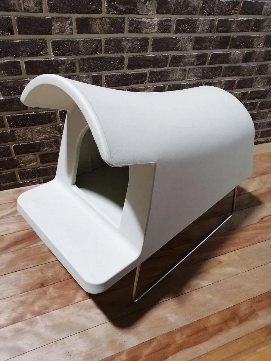 Magis Dog House By Michael Young Made In Italy Unused Discontinued