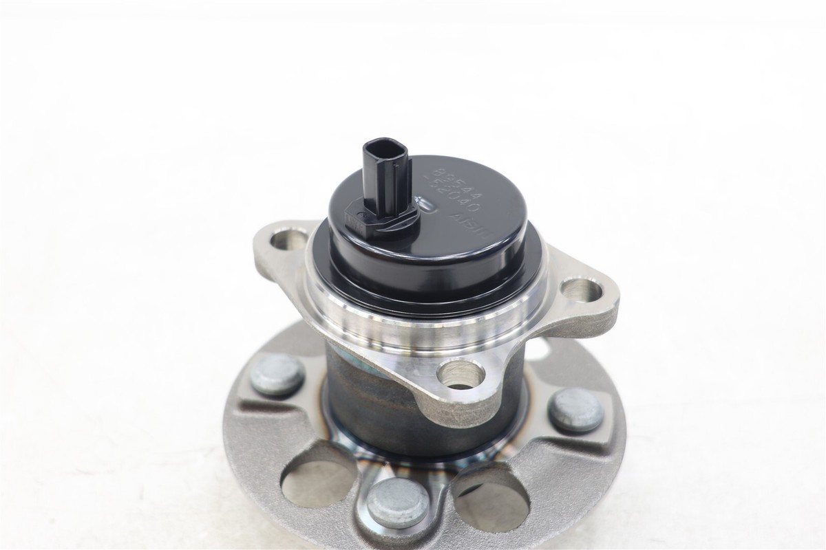 新品【トヨタ】リヤアクスルハブ&ベアリングASSY【42450-52061】 hv26_00.jpg