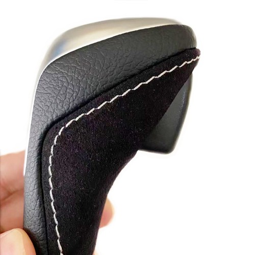 SP Automatic Gear Shift Knob Shifter for BMW 7 Series 1995-2001 E38 Z3 1996-2002 - Picture 2 of 12