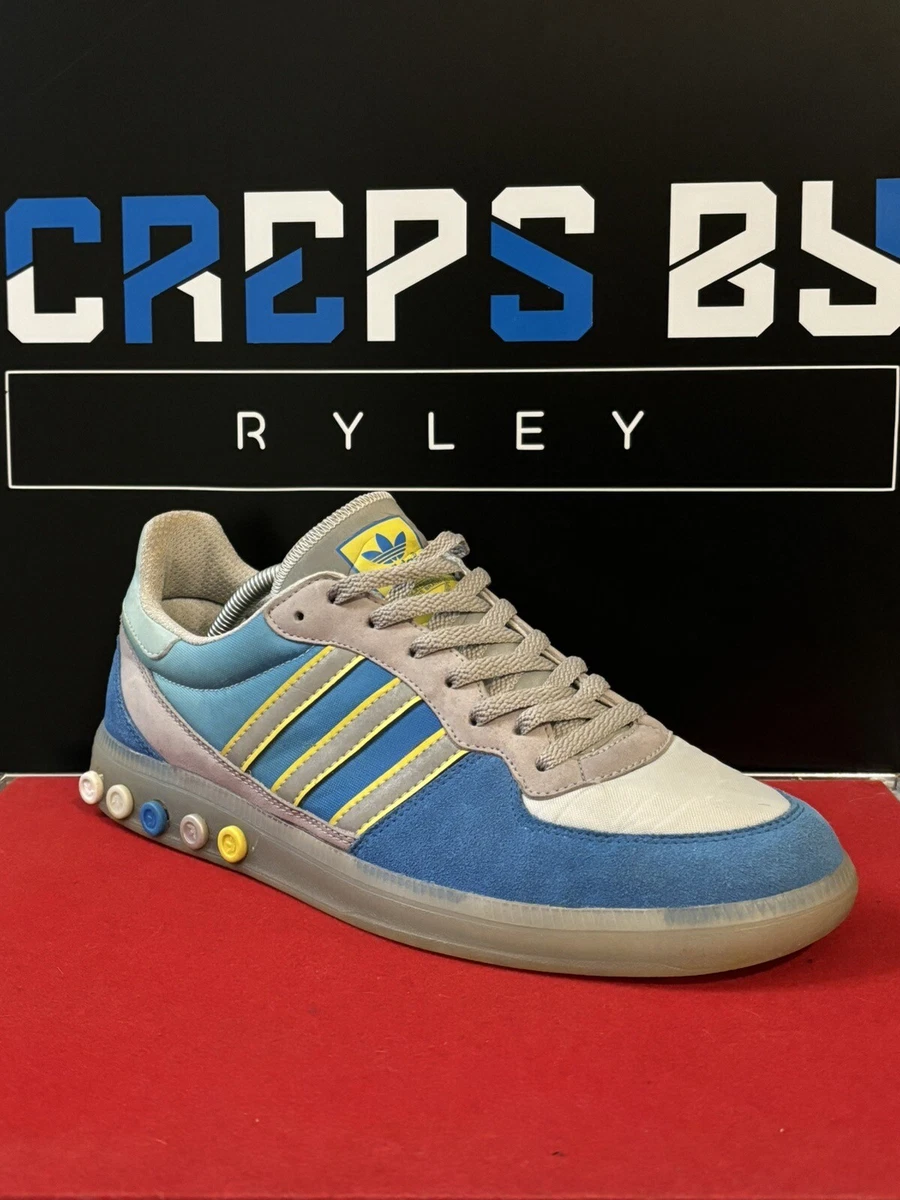 Adidas creps sale
