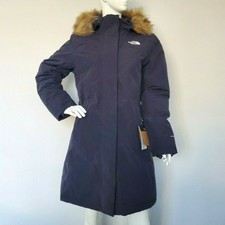 Transarctic Mama Parka Down Coat Jacket 