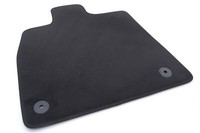 FußMatte Fahrermatte FüR Cupra Born Velours Matte Fahrerseite Original QualitäT