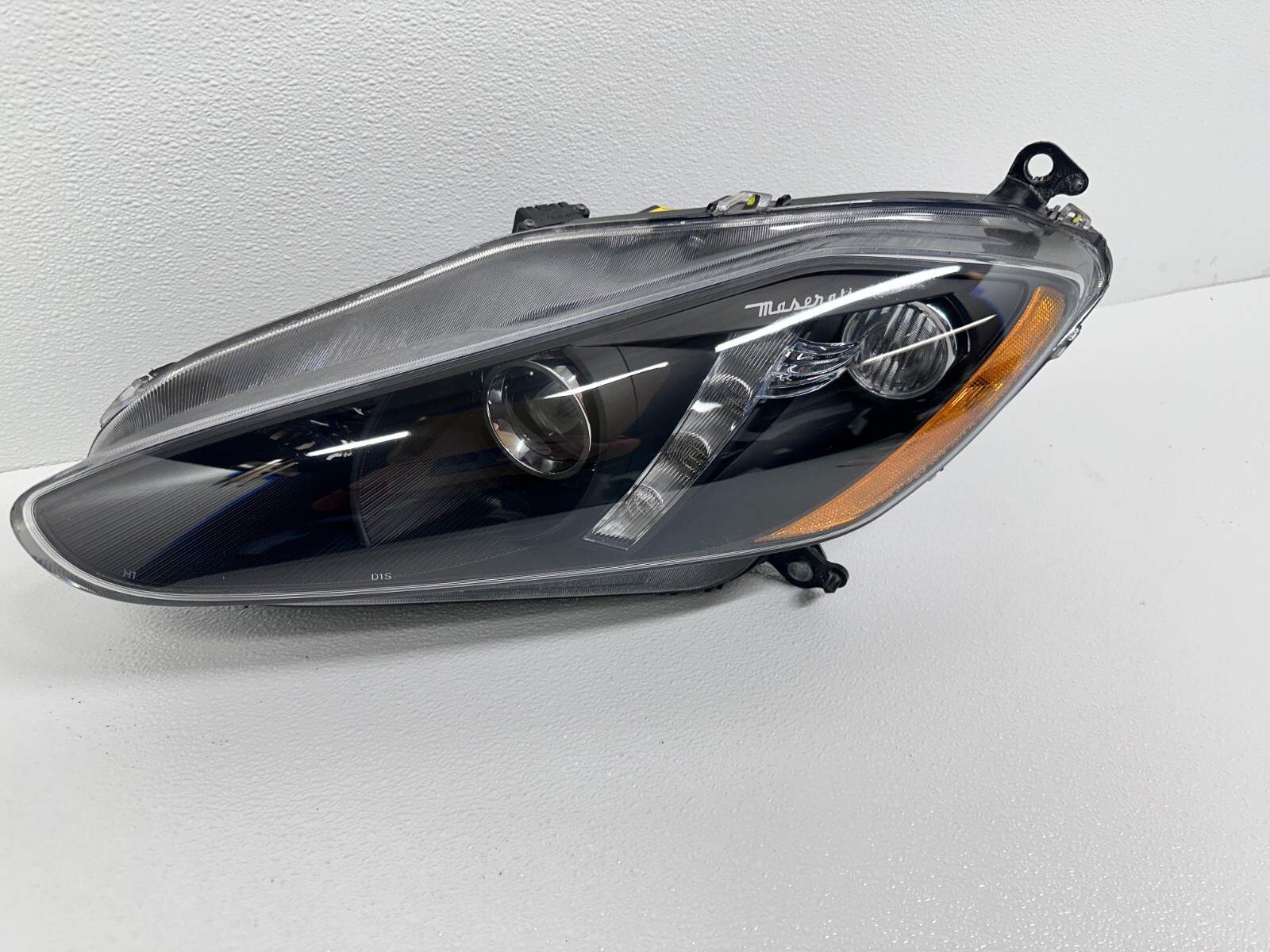MINT! 2013-2017 Maserati GranTurismo GT Left LH XENON HID OEM 13 14 15 16 17