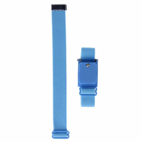 Industrie-Schläuche & -Leitungen Blau