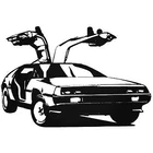 CS Retro Decals