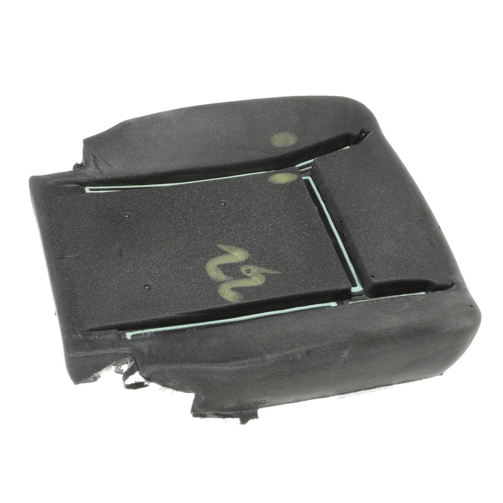 20052012 DODGE DAKOTA FOAM SEAT CUSHION PAD INSERT OEM NEW MOPAR