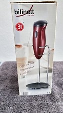 Bifinett KH 1901 Multischiuma Battitore Universale Nuovo in Scatola per Formare Latte, Cockt