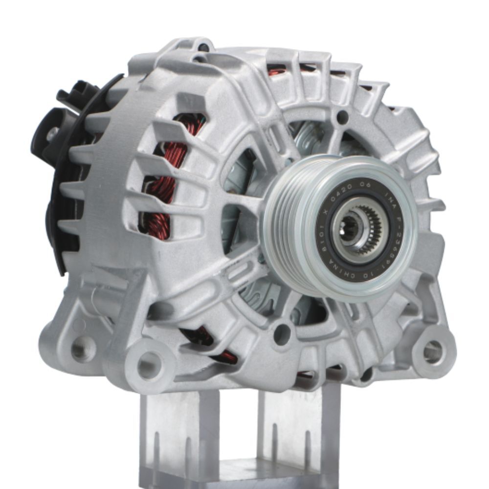 Alternateur Compatible Avec Citroën/Peugeot Berlingo TG15C135 150 A