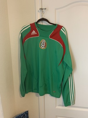 mexico jersey 2008
