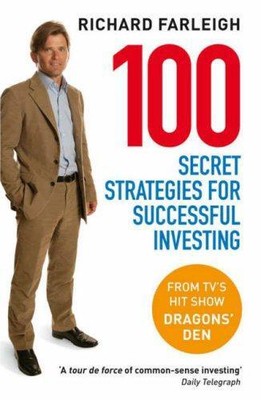 100 geheime Strategien für erfolgreiches Investieren