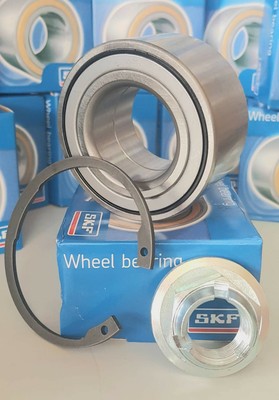 SKF FRONT WHEEL BEARING KIT FORD OEM 7316574071289 FORD 1484269 | eBay