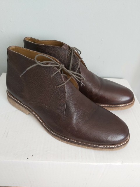 debenhams chukka boots