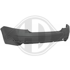 7832155 Stoßstange hinten für SKODA OCTAVIA IV (5E3, NL3, NR3)