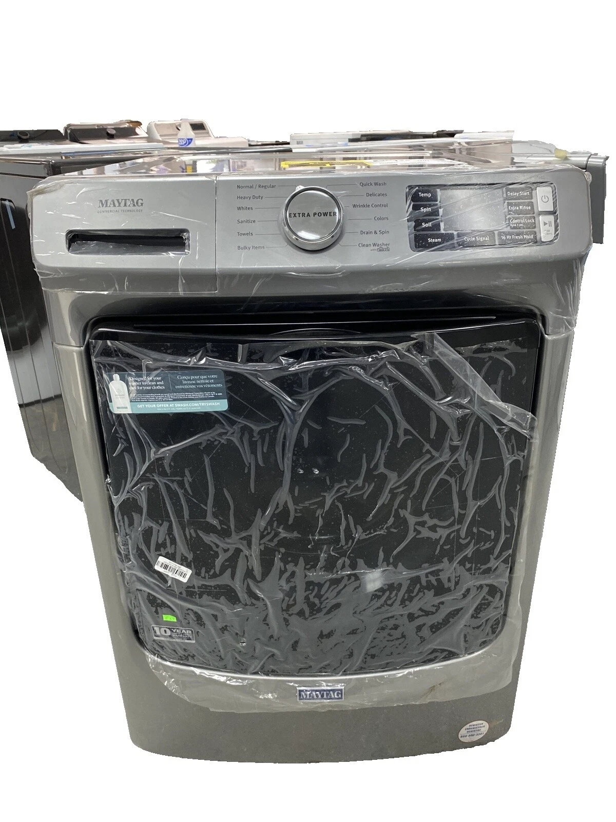 Maytag Washing Machines