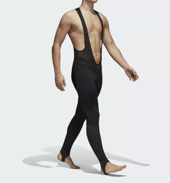 adidas padded tights