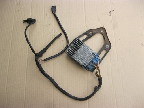 Lüfter Steuergerät Mercedes A Klasse A170 CDI W168  A0275458032