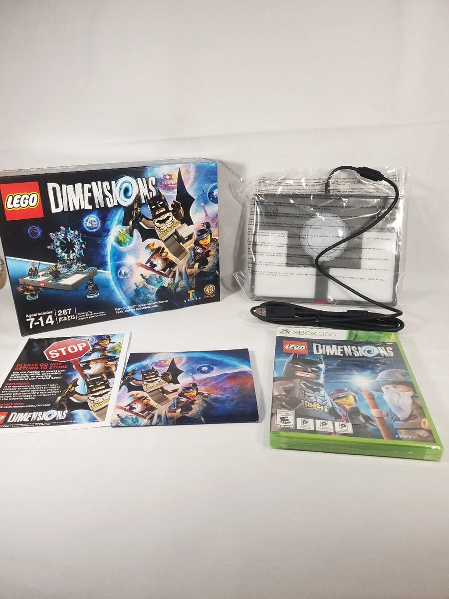 Lego dimensions deals microsoft store