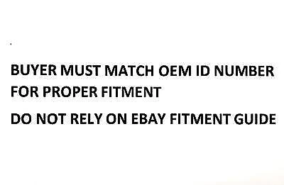 1995 - 1997 Chevy Cavalier New Old Stock Passenger Side Dash Airbag OEM 16759781 - Imagem 2 de 4