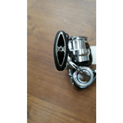DAIWA Spinning Reel 18 EXIST LT3000-CH | eBay