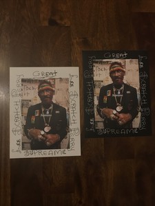 supreme lee scratch perry