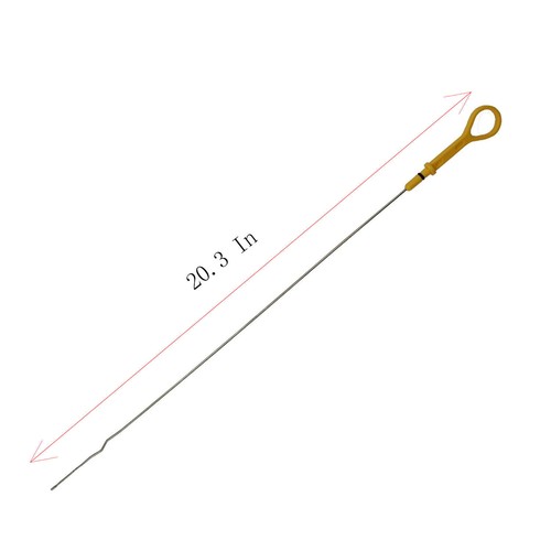 Engine Oil Level Fluid Dip Stick Indicator For Mazda Miata 99-05 1.8L BP4W10450